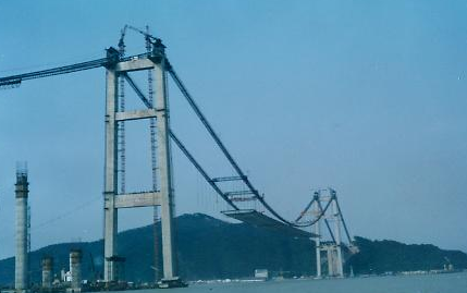 由虎門大橋搖晃事故追溯其建筑歷史.png
