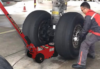 車主如何維修保養(yǎng)氣動(dòng)千斤頂